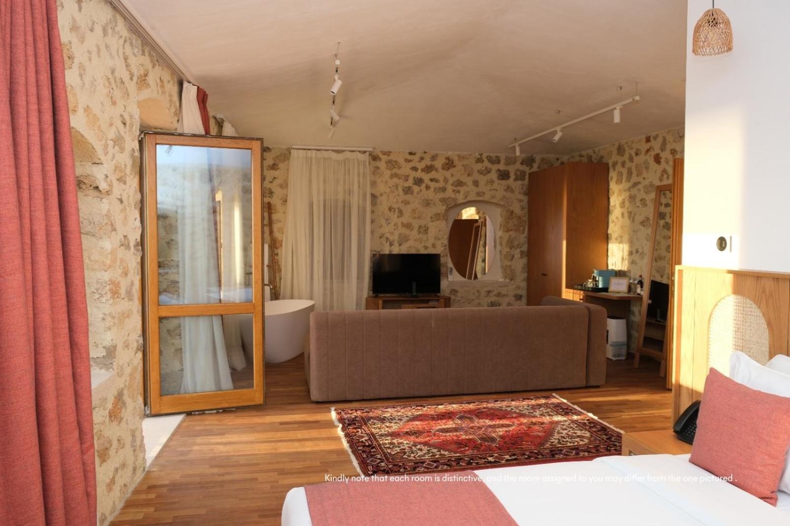 Hotel Zoe Hora Dhërmi Esterno foto